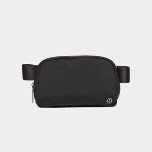 Lululemon belt bag - Black